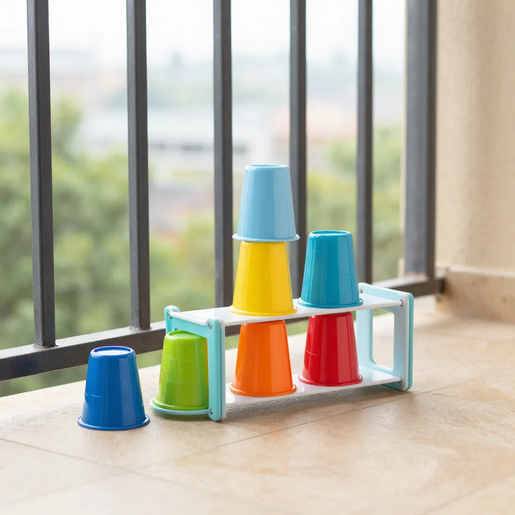 Zandfiltratie proces