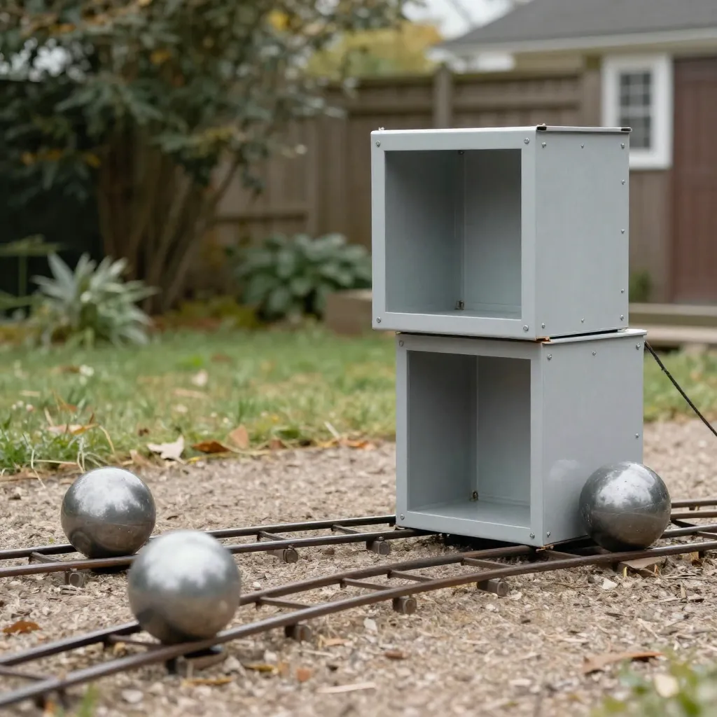 Filtratie componenten